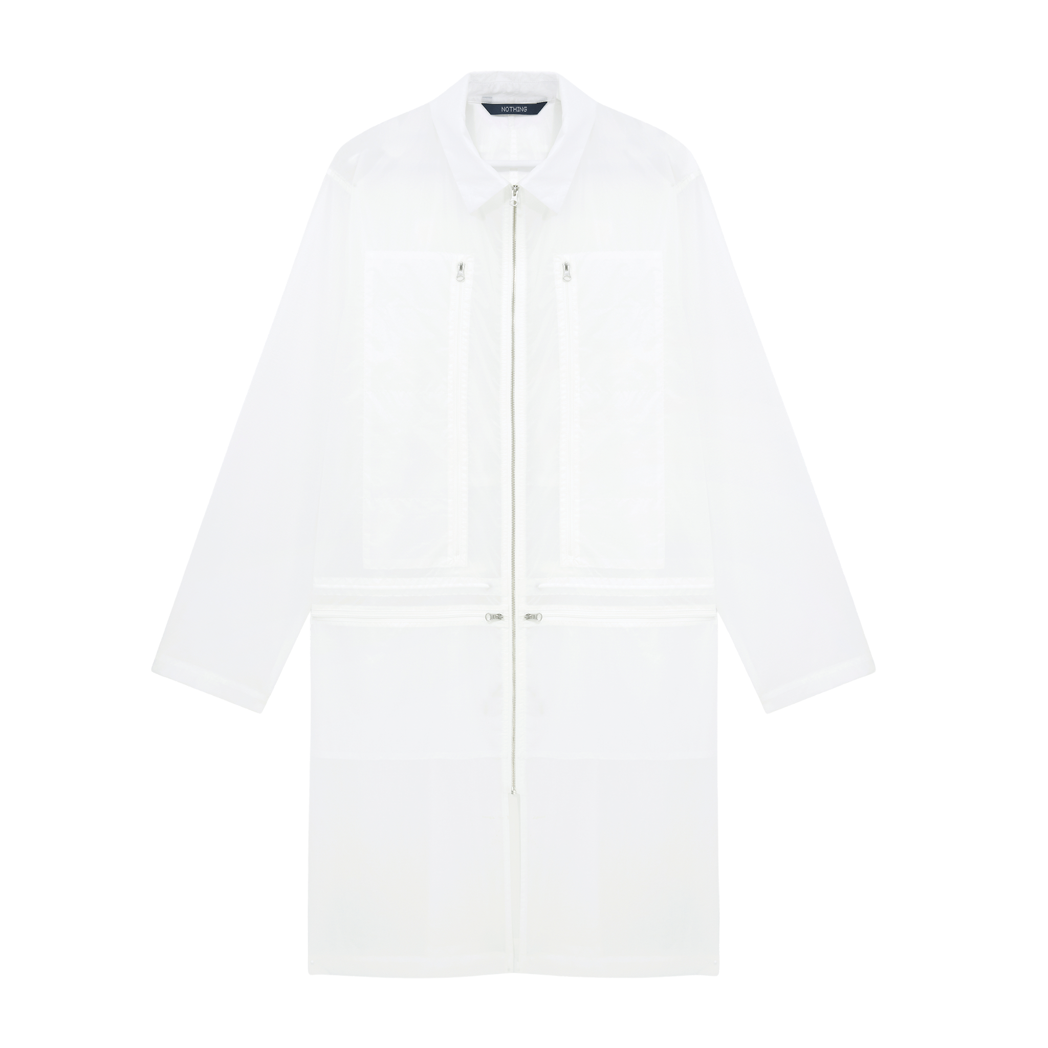 Nothing Labcoat
