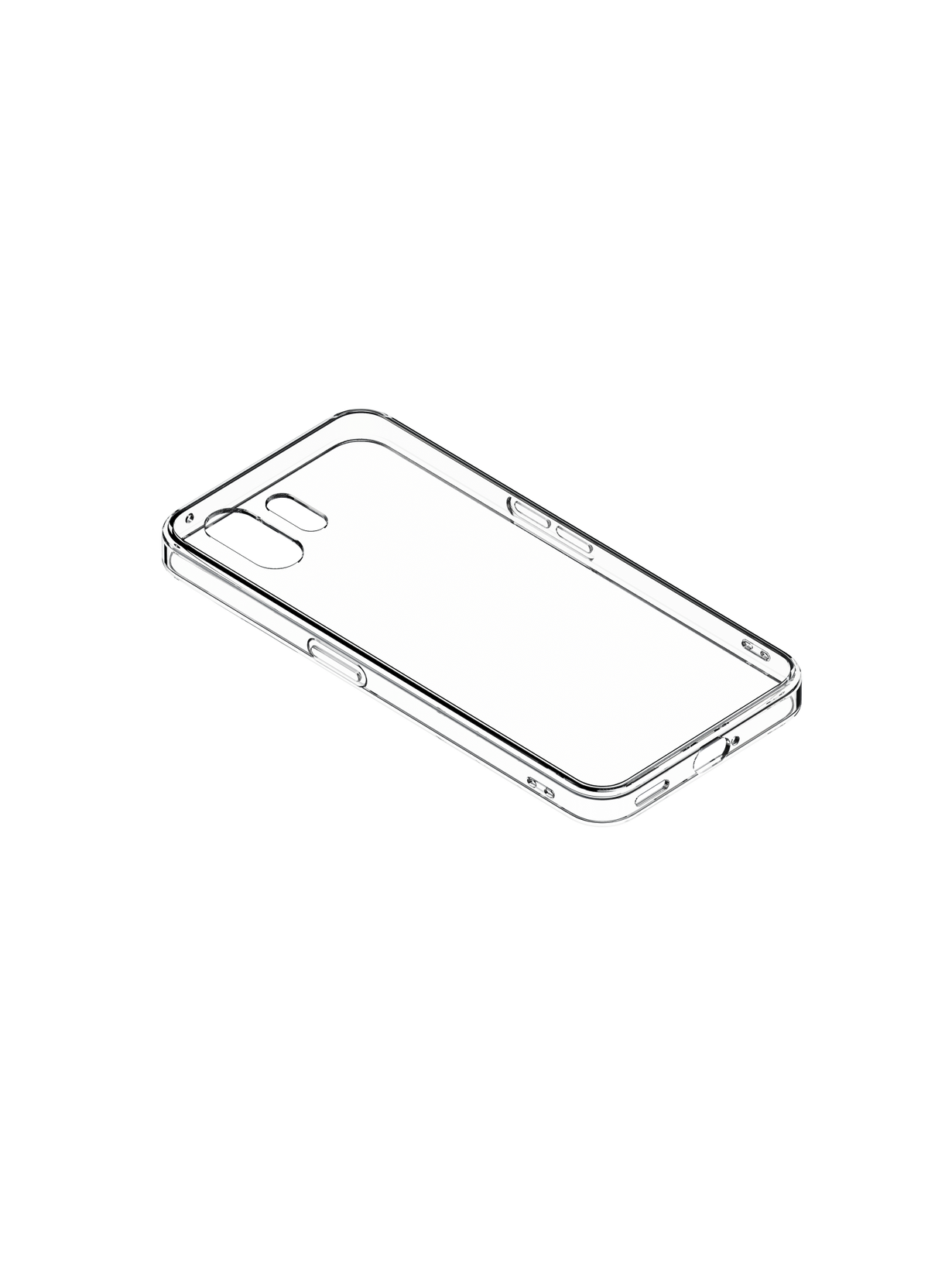 Phone (2) Case
